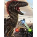 ARK: Survival Evolved