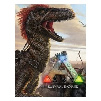 ARK: Survival Evolved