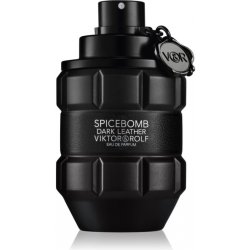 Viktor & Rolf Spicebomb Dark Leather parfémovaná voda pánská 90 ml