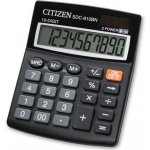 Citizen SDC 810 BN – Zbozi.Blesk.cz