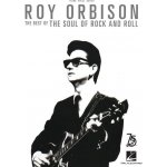 Roy Orbison The Best of the Soul of Rock and Roll noty na klavír zpěv akordy – Hledejceny.cz