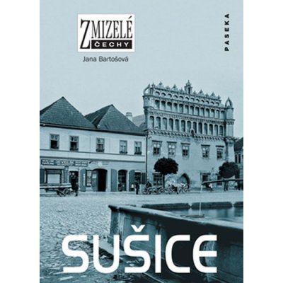 Sušice – Zboží Mobilmania