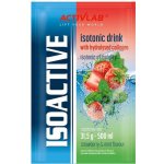 ActivLab Iso Active drink 31.5 g – Sleviste.cz