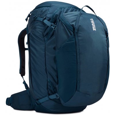 Thule landmark 70l majolica blue