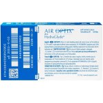 Alcon Air Optix Plus Hydraglyde měsíční kontaktní čočky 3 čočky – Hledejceny.cz