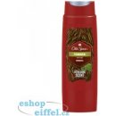 Old Spice Timber sprchový gel 250 ml