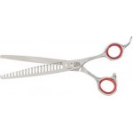 Ibanez Nůžky KIKU modelovací 20 zubů 17,5 cm – Sleviste.cz