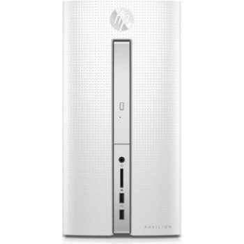 HP Pavilion 510-p151nc Y4K73EA