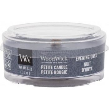 WoodWick Evening Onyx 31 g