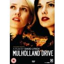 Mulholland Drive DVD