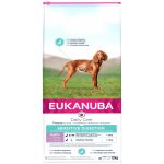 Eukanuba Daily Care Sensitive Digestion 12 kg – Zboží Mobilmania