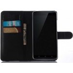 Pouzdro Lenovo Vibe X3 černé – Hledejceny.cz