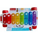 Mattel FP OBŘÍ XYLOFON – Zbozi.Blesk.cz