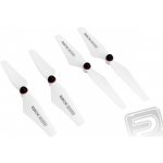 SYMA X25PRO - vrtule (4ks) – Zboží Živě