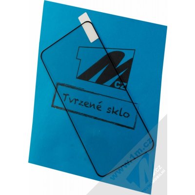 1Mcz Glass 5D pro Samsung Galaxy S22 5G 35856 – Zboží Živě