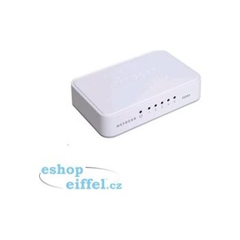 Netgear FS205