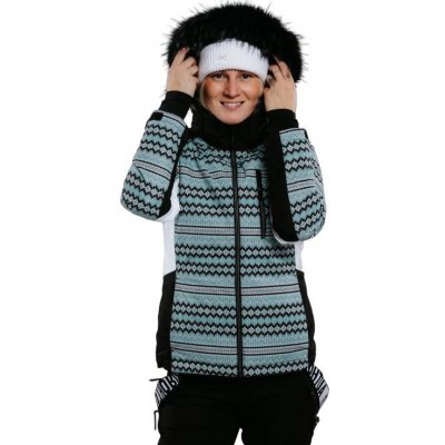 Authority SJ-Kitt W turquise – Sleviste.cz