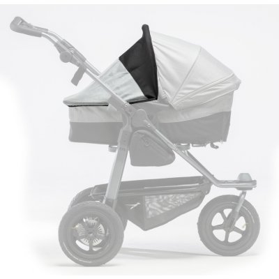 TFK Sunprotection mono2 combi pushchair