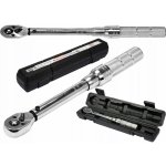 Yato momentový klíč 1/4" 2,5- 20 Nm YT-07511 – Zboží Dáma