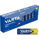 Varta Superlife AA 10ks 27SLR6IN10P – Zboží Živě