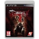 The Darkness 2 (Limited Edition) – Zboží Mobilmania