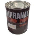 Impranal Profi 0,75 l teak – Zbozi.Blesk.cz