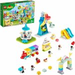 LEGO® DUPLO® 10956 Zábavní park – Hledejceny.cz