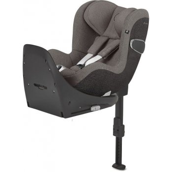 Cybex Sirona Z2 i-Size Plus 2023 Soho Grey