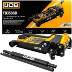 JCB Pojízdný hydraulický autozvedák 3 t | Zboží Auto