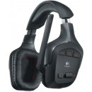 Logitech Wireless Gaming Headset G930