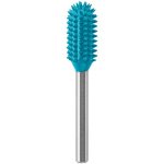 Dremel 9954 nerezová zubová fréza válcová zaoblená, 7,9mm 26159954DM – Zboží Dáma