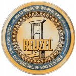 Reuzel Wood & Spice Solid Cologne Balm Tuhá kolínská 35 g – Zboží Dáma