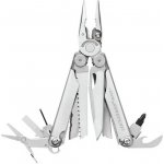Leatherman Wave Plus Silver – Zboží Dáma