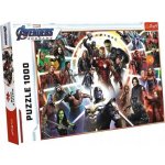 TREFL Avengers: Endgame 1000 dílků – Sleviste.cz