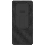 Nillkin CamShield PRO Zadní Kryt pro Xiaomi Redmi Note 14 Pro 5G/Poco X7 5G Black 57983124941 – Zboží Živě