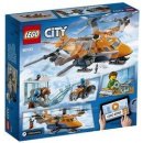 LEGO® City 60193 Polární letiště