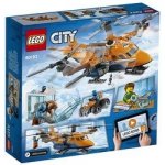 LEGO® City 60193 Polární letiště – Zboží Živě