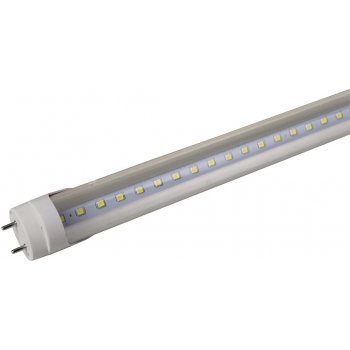 Sapho Led LED trubice 10W 230V 600mm T8 studená bílá čiré sklo 835lm