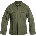 Blůza Mil-tec US BDU olive – Zboží Dáma