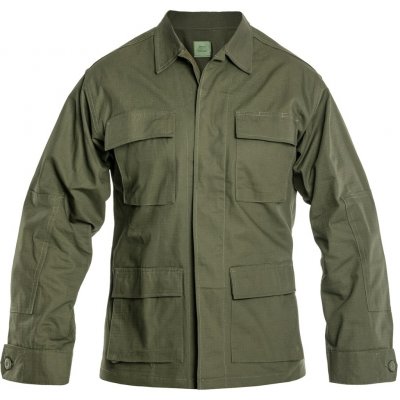 Blůza Mil-tec US BDU olive – Zboží Dáma
