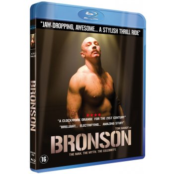 Bronson BD