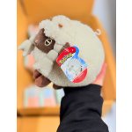 BOTI Pokémon Wooloo 20 cm – Zboží Mobilmania