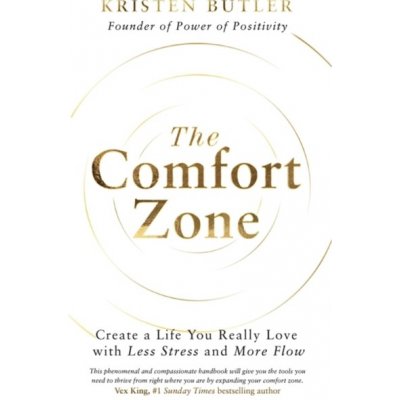 Comfort Zone – Hledejceny.cz