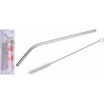 brčko d 5mm, 21cm,4ks, čistič, ohnuté, NR – Hledejceny.cz