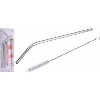 brčko d 5mm, 21cm,4ks, čistič, ohnuté, NR – Hledejceny.cz