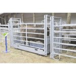 Váha na zvířata AniScale do 1500 kg – Hledejceny.cz