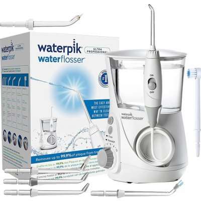 Waterpik WP-660EU – Zbozi.Blesk.cz