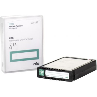 HP RDX 4TB (Q2048A) – Sleviste.cz