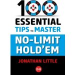 100 Essential Tips to Master No-Limit Hold'em – Sleviste.cz
