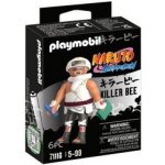 Playmobil 71116 Naruto Killer Bee – Hledejceny.cz